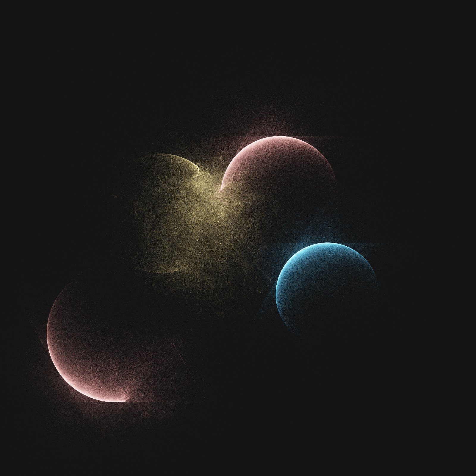 Heat Death #831 static token preview