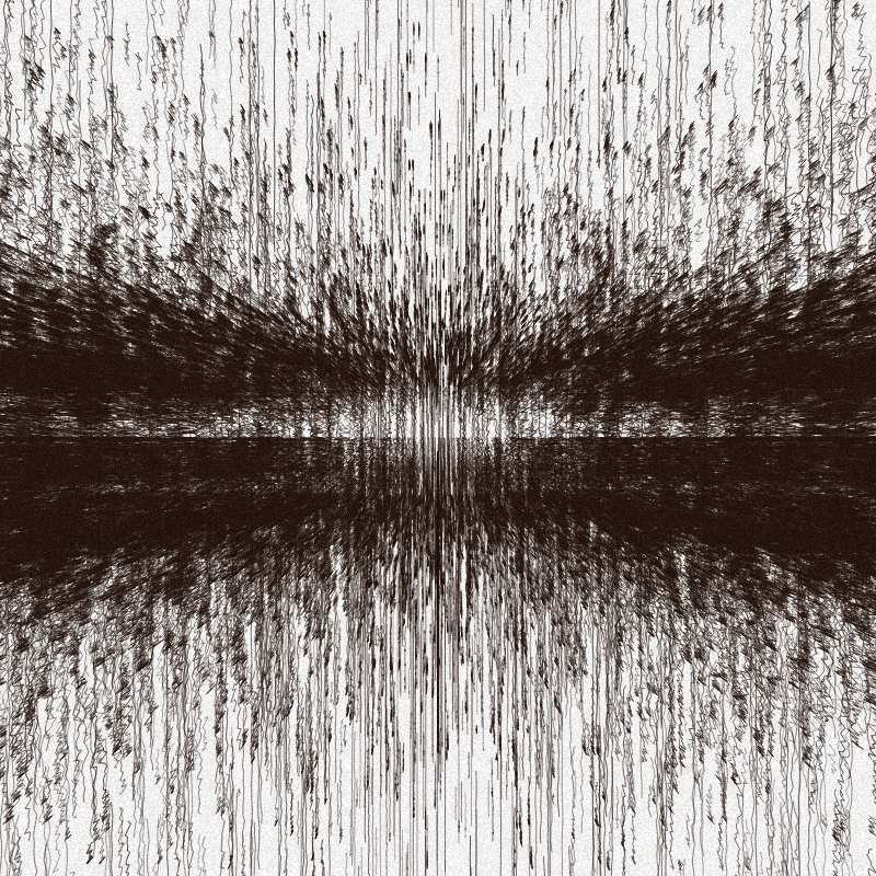 Suprematist Method #5 #166 static NFT preview