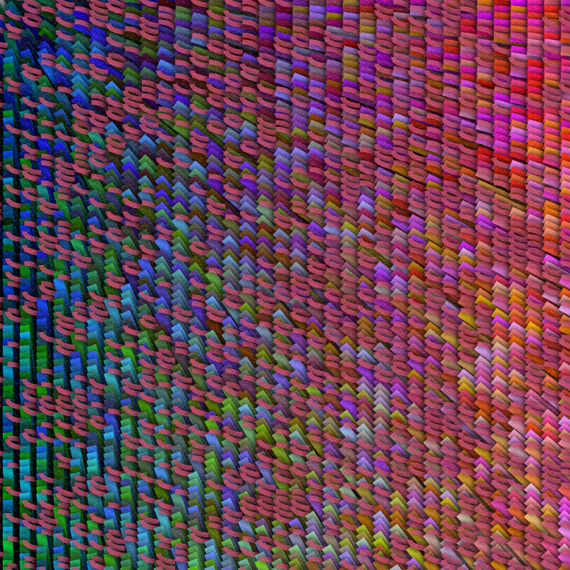 Scales #6 static token preview