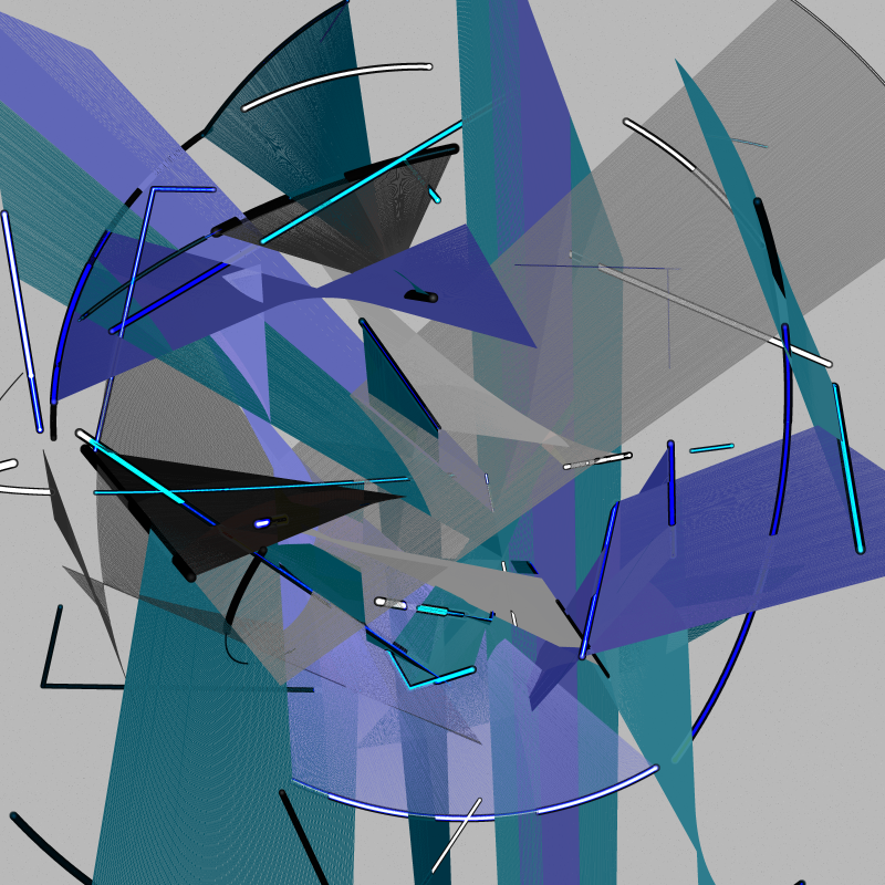 Rework 01A #126 static NFT preview