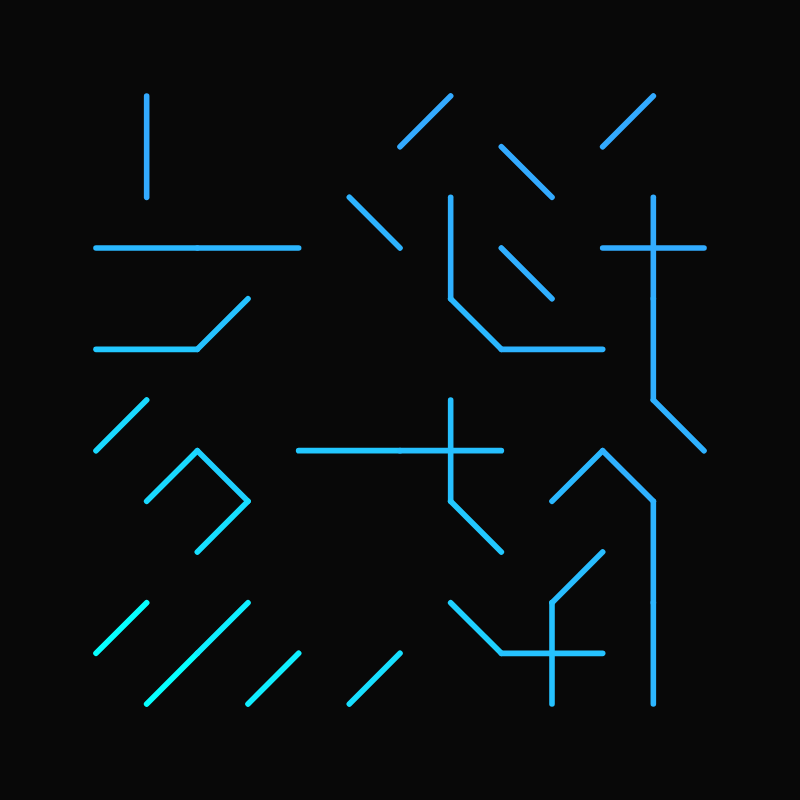 Ciphers #59 static token preview