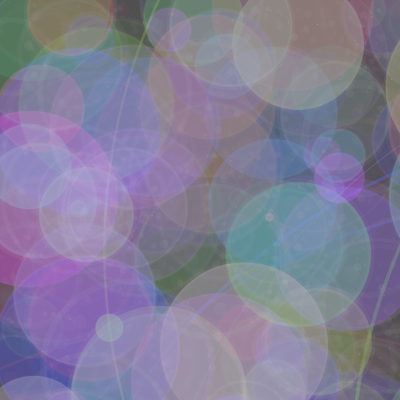 blurred memory #40 static NFT preview
