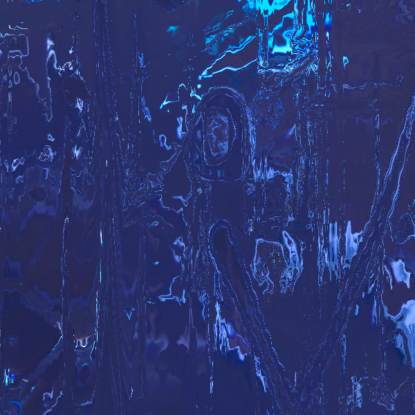 ethereal data circuits #55 static NFT preview