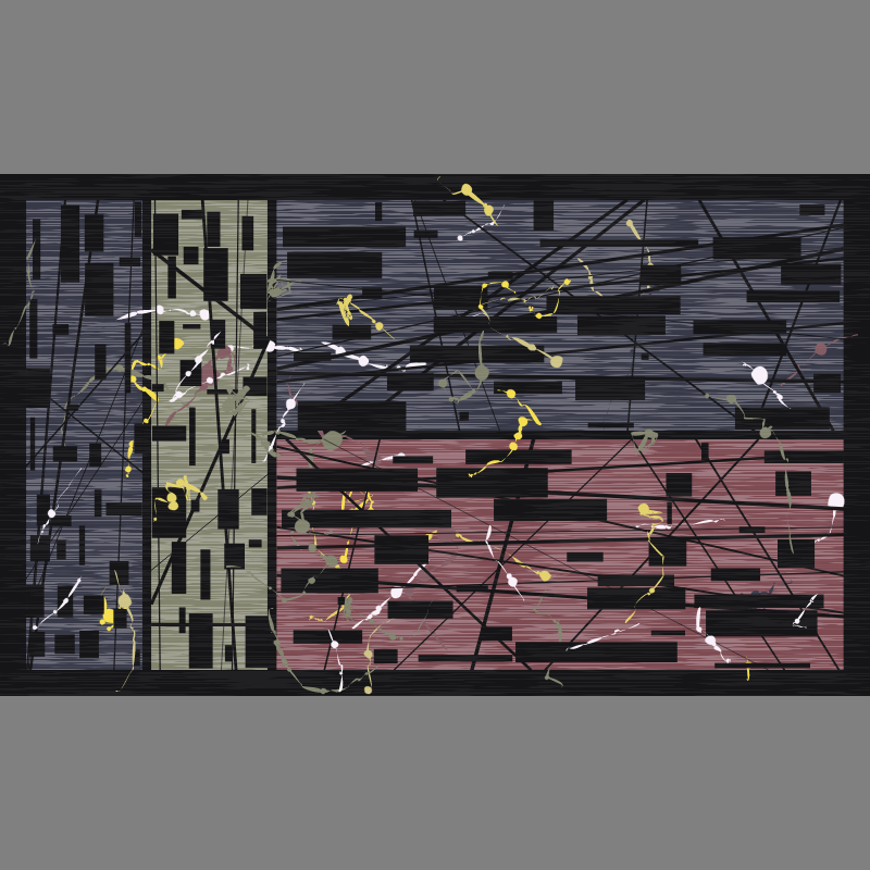 Keyed Doorway #29 static token preview