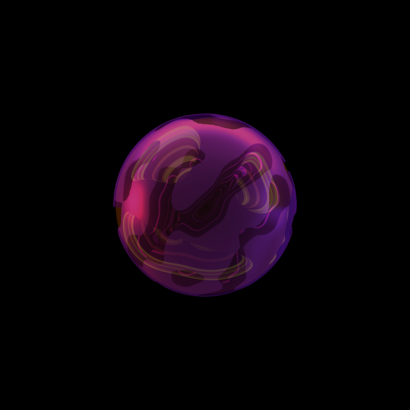SynDevice #1094 static NFT preview