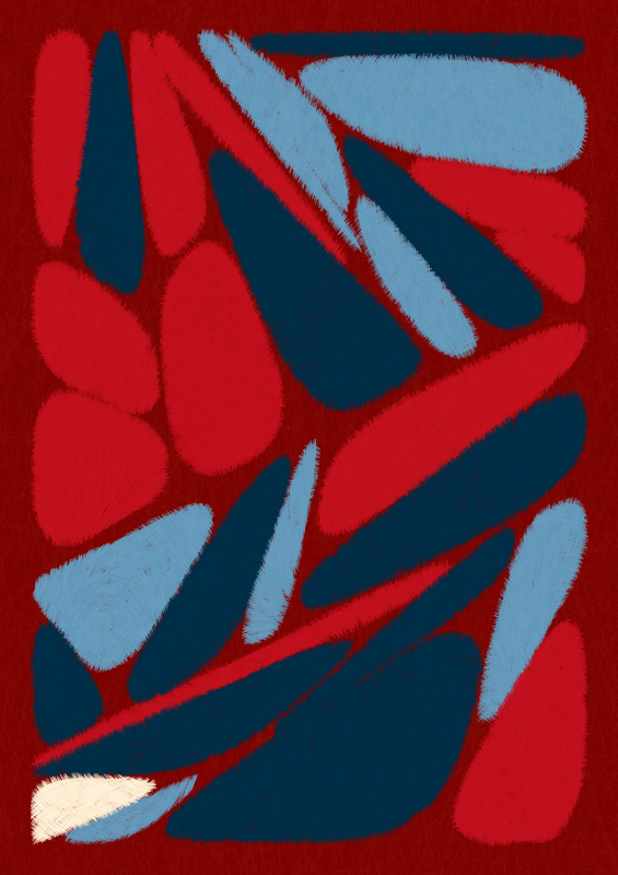 Fält #30 static NFT preview