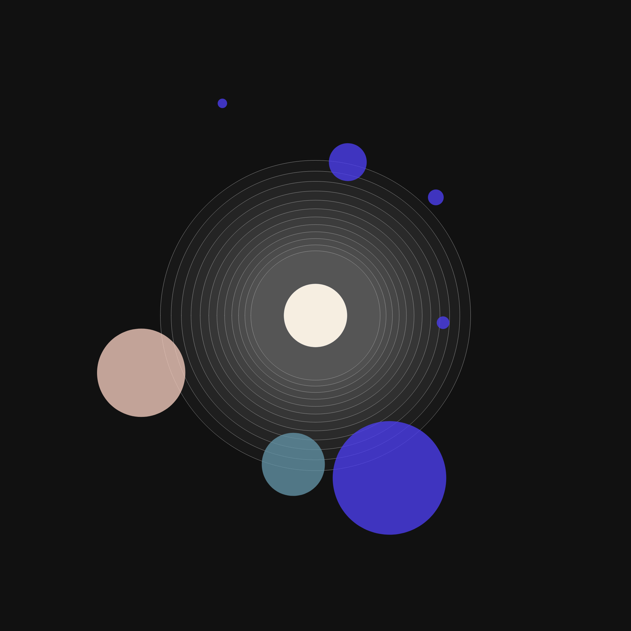 Orbital #16 static token preview