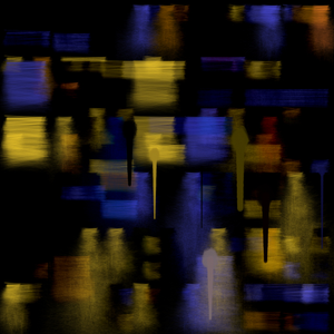 Scattered Cells project preview