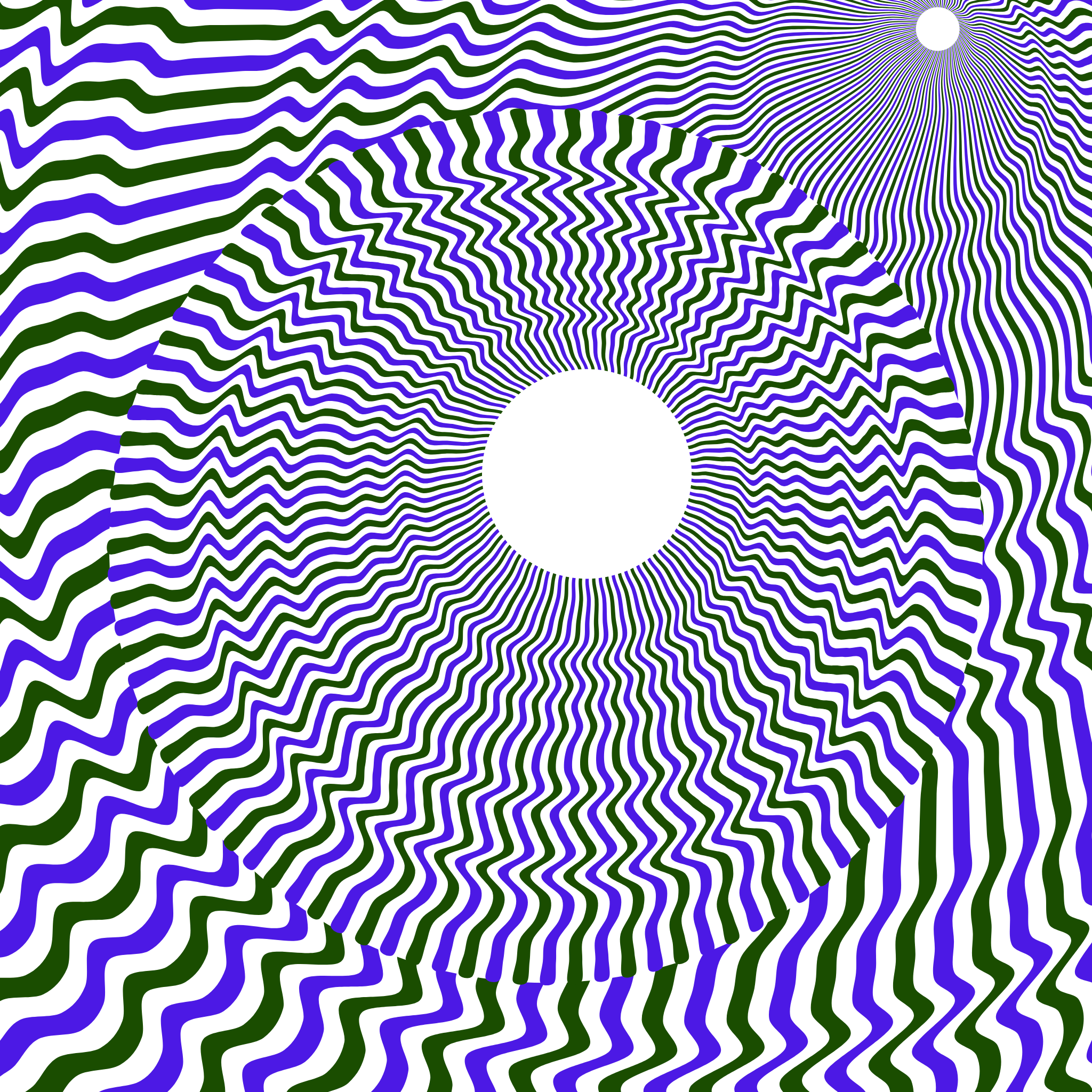 Opcode Op Art #131 static NFT preview