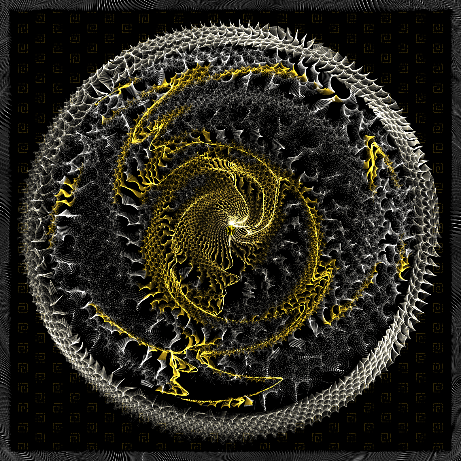 Mythologic #143 static token preview