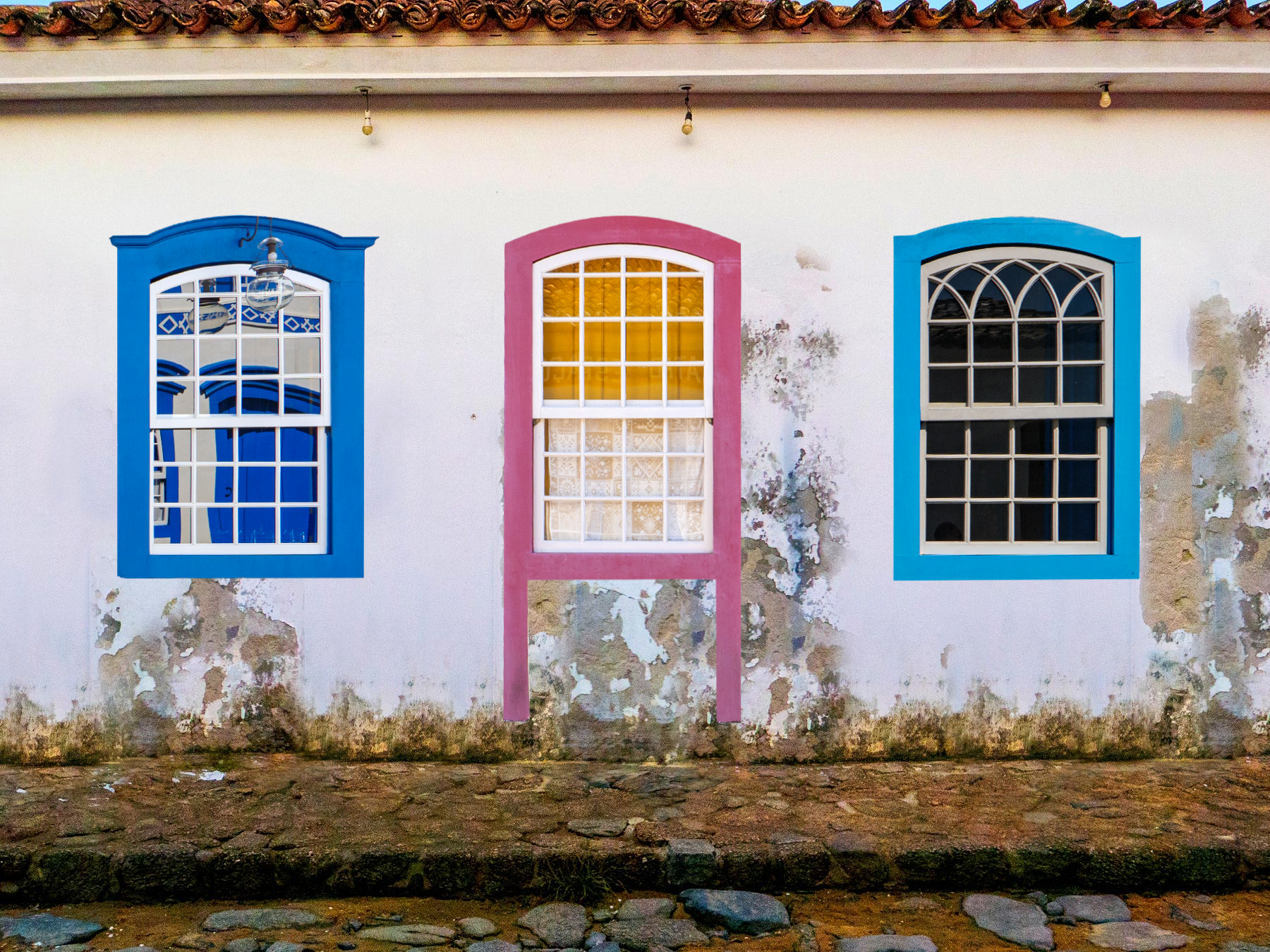 Encoded-Paraty-1 #83 static NFT preview