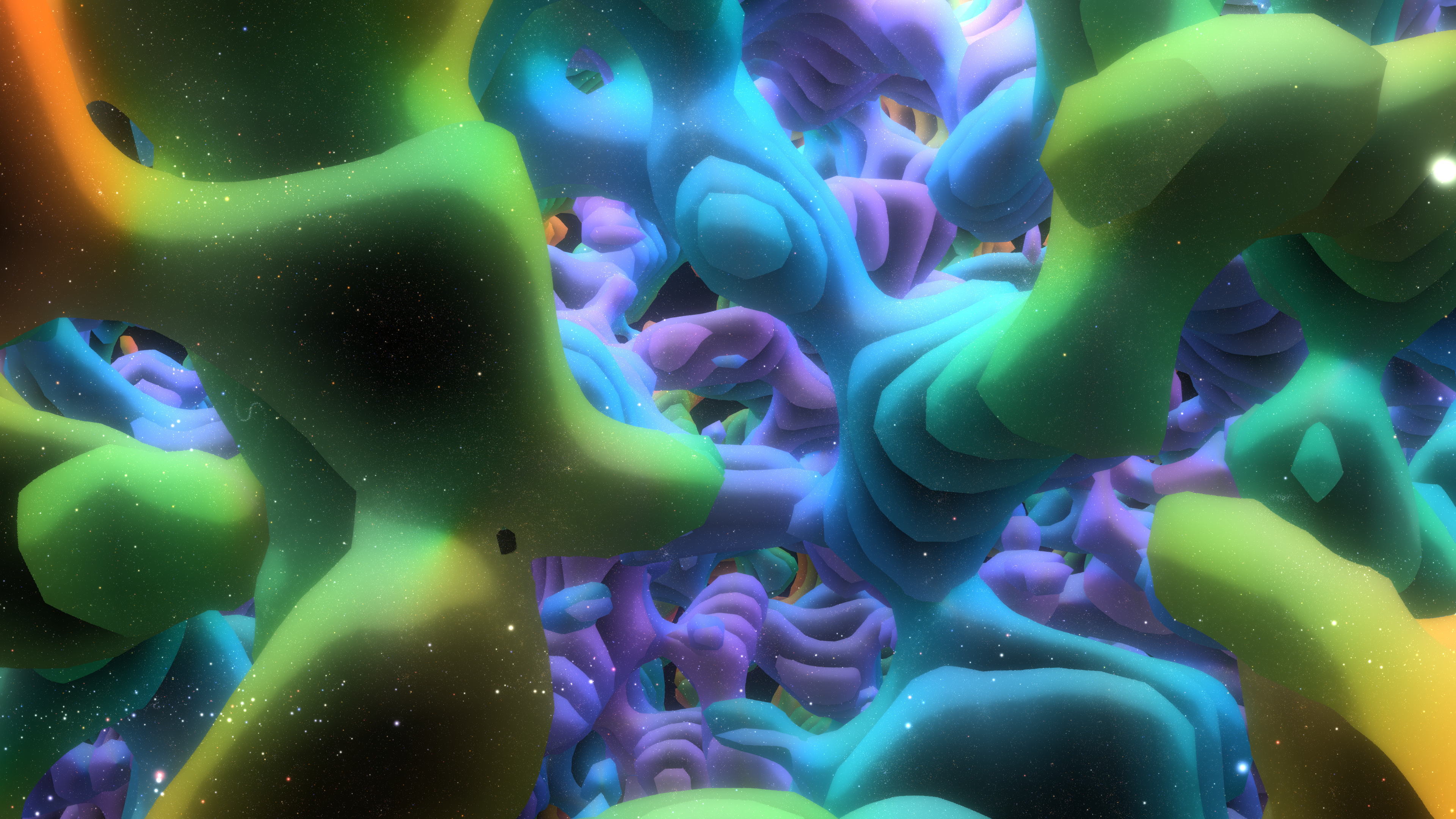 The WRK Paradox #51 static NFT preview