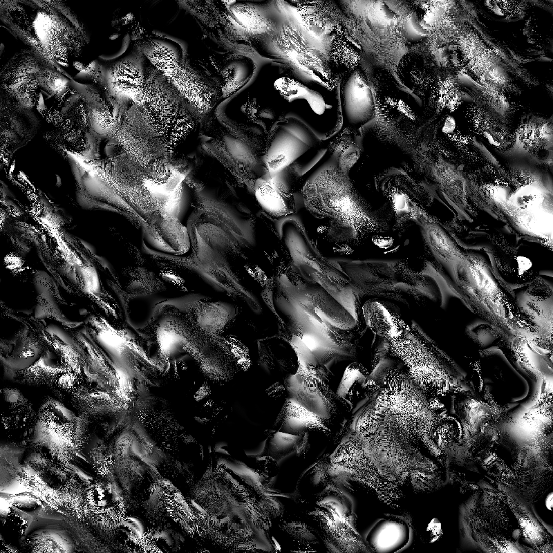 Synthetic Structure #24 static NFT preview
