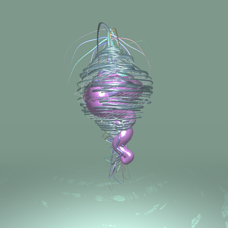 ProtoCephalopod:01 #75 static token preview