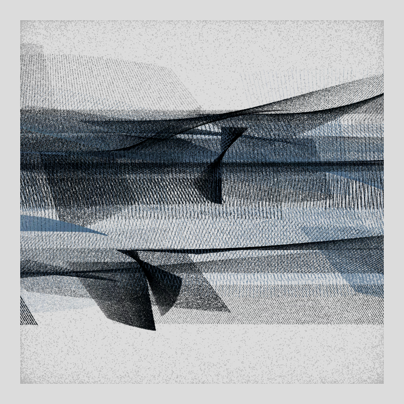 intersection 2 #127 static NFT preview