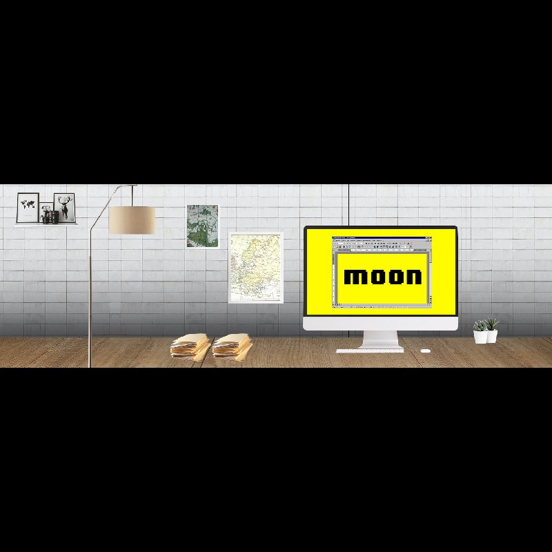 Tidy Time Twitter Banners #131 static NFT preview