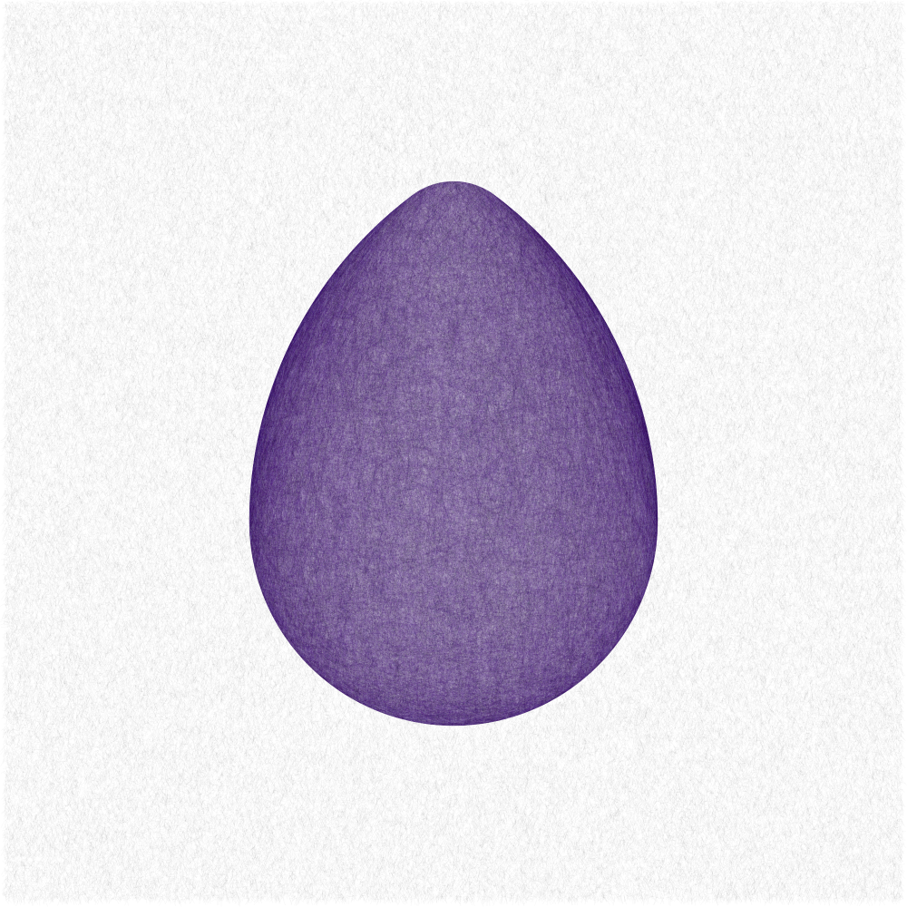 Easter Egg #924 static token preview