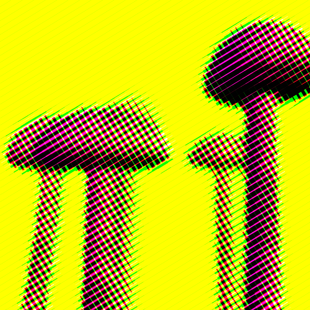 Psilocybe Azurescens #30 static token preview
