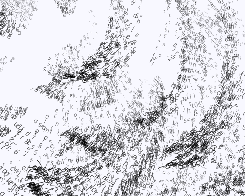 Ontologies #44 static NFT preview