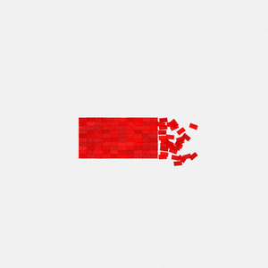 Ode to Random #86 static NFT preview
