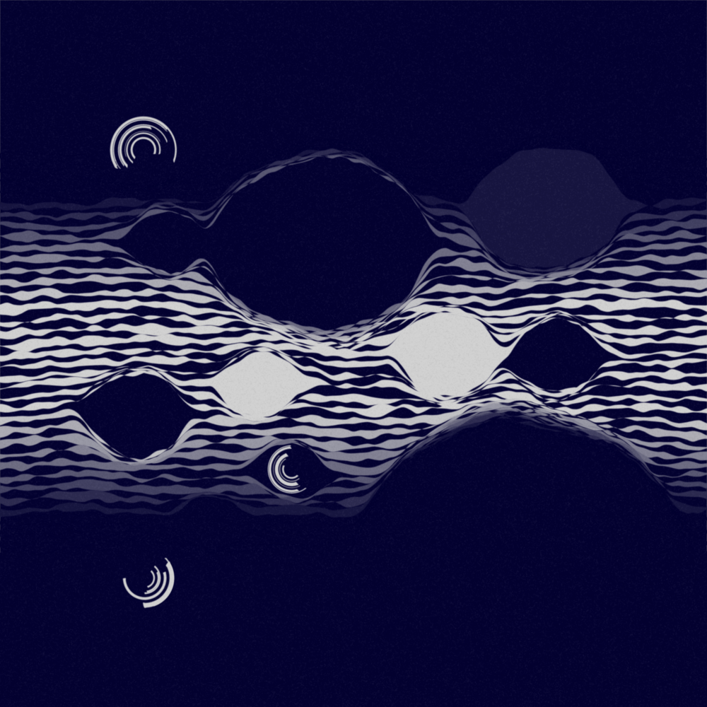 Retroscapes #98 static NFT preview