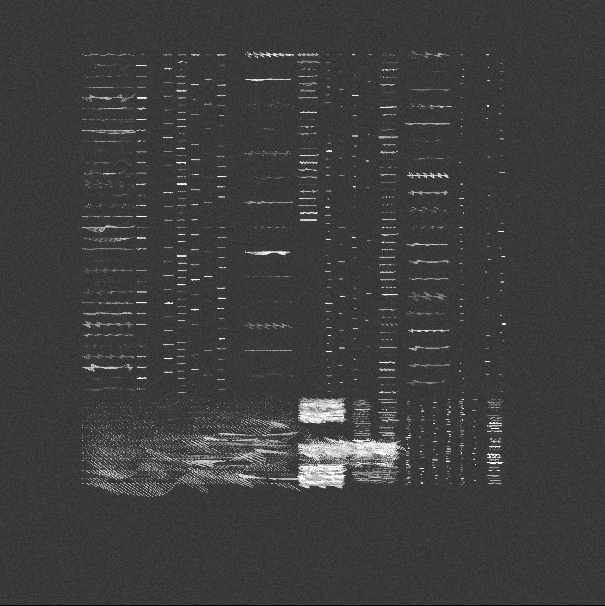 ecologías - A #1081 static NFT preview