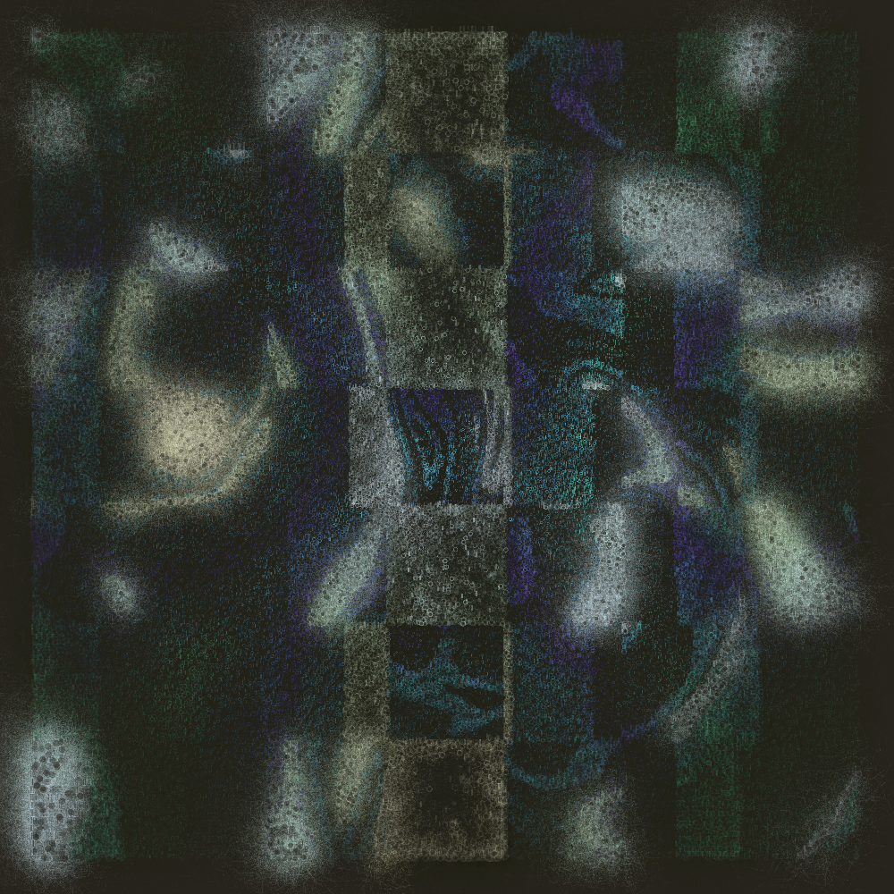 The Space Inside #389 static NFT preview