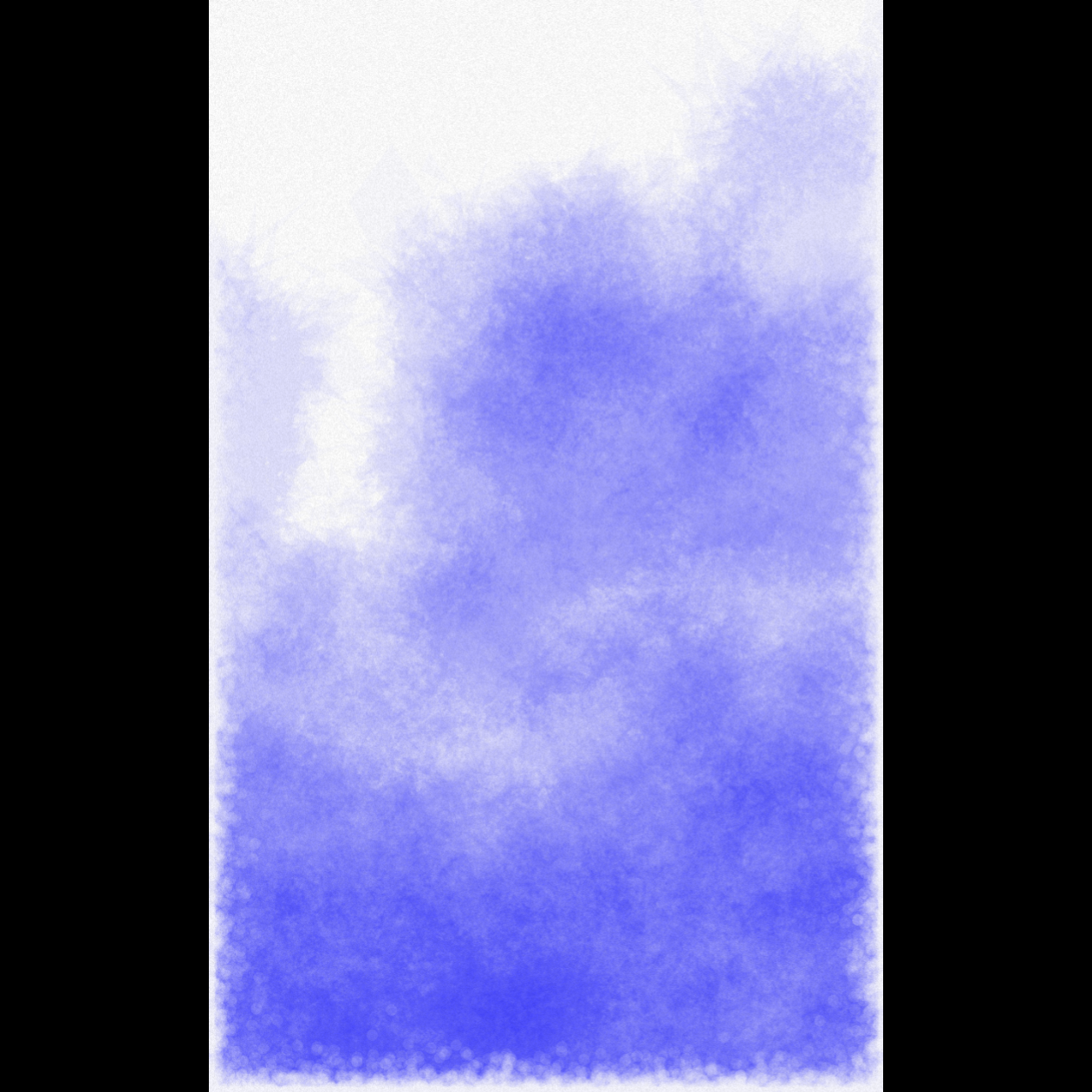 Sky Imagination #96 static NFT preview