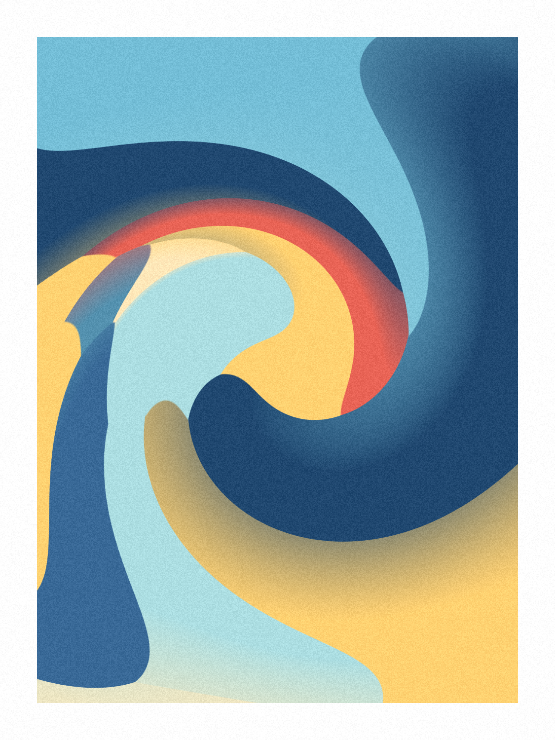 EDDY #51 static NFT preview