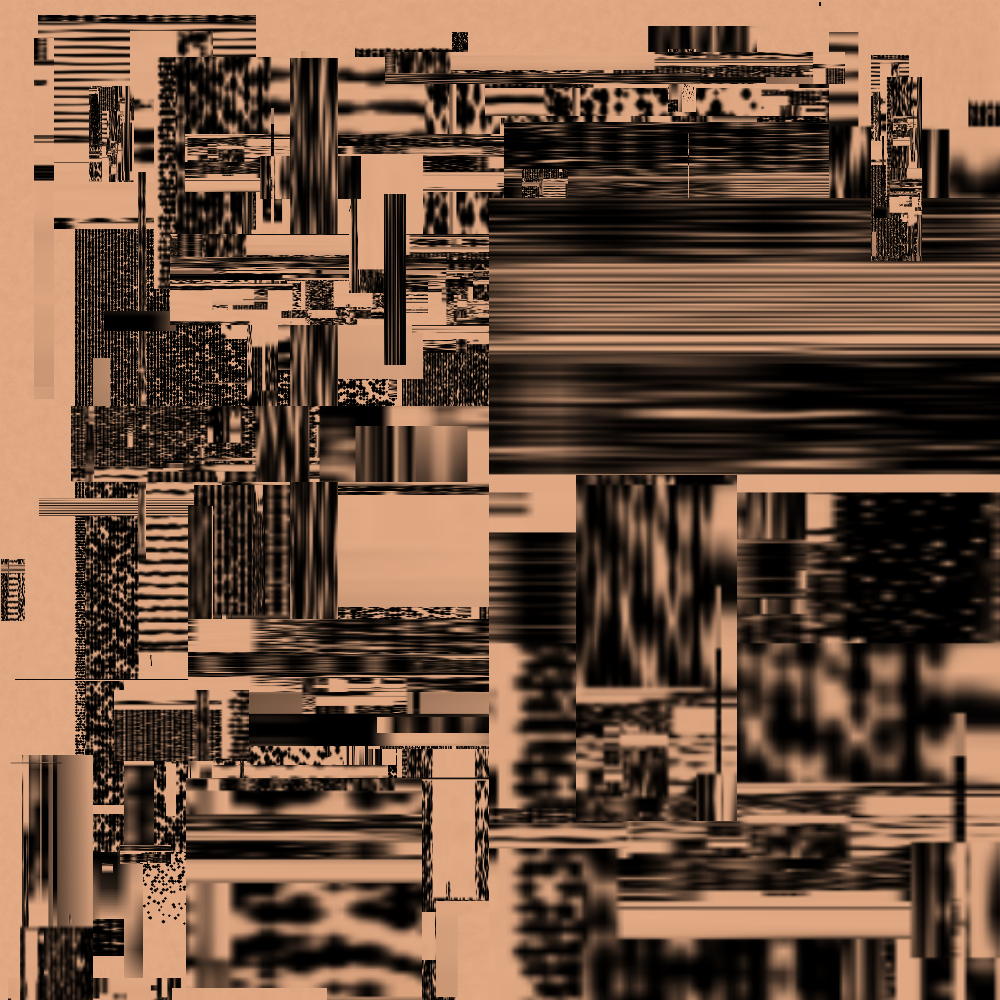 y a r d s a l e #718 static token preview