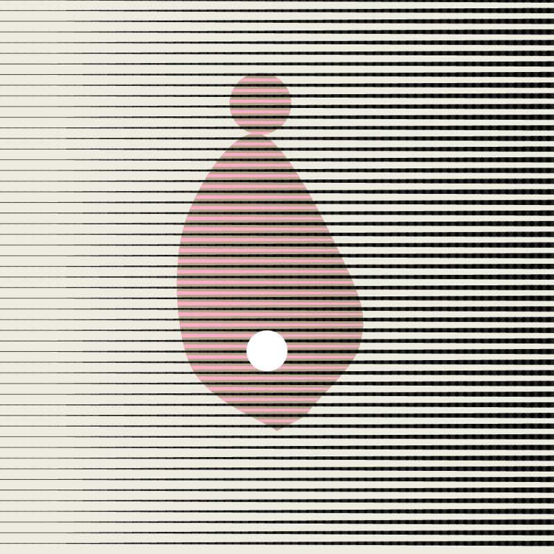 Body Politics #30 static token preview