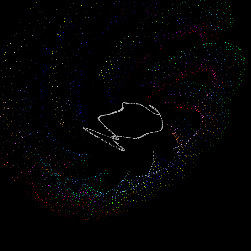 Glitch3D SOUND Mutations #2 static token preview