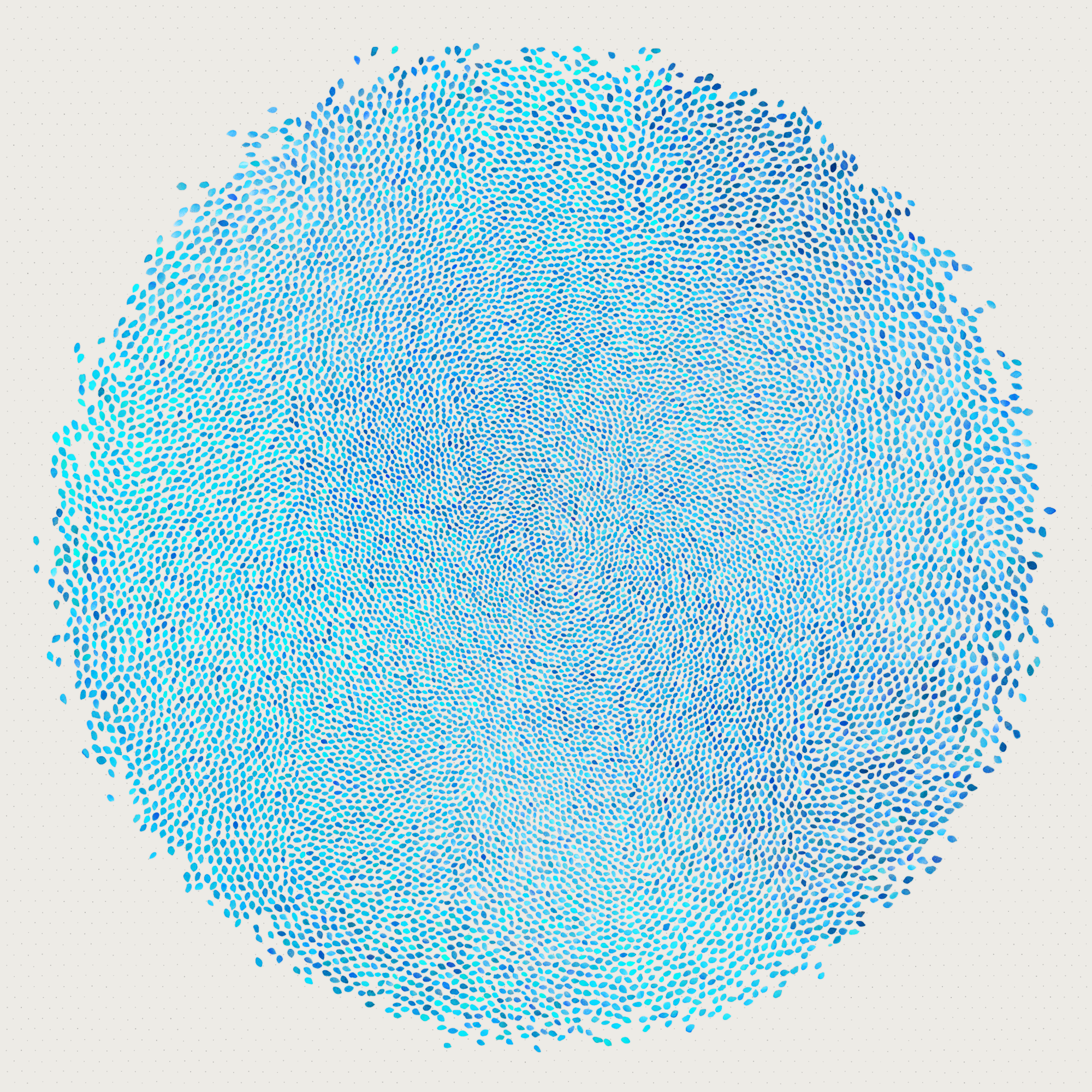 Love #290 static NFT preview