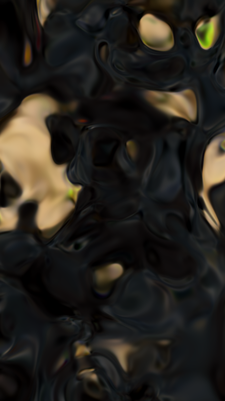 {Lumina} #2540 static NFT preview