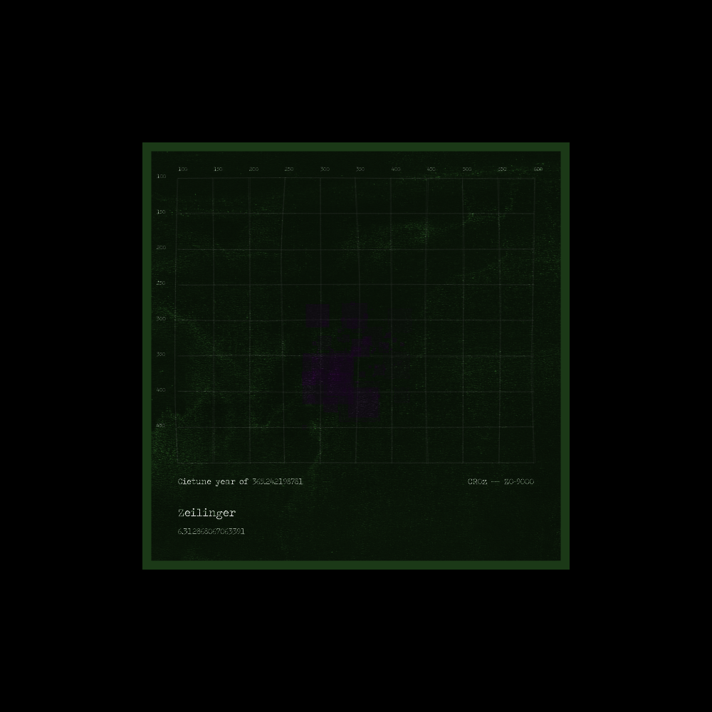 "Symphony. Dispolarization" #65 static NFT preview
