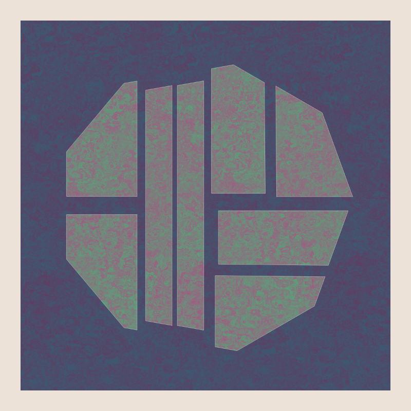 7 Years of Bad Luck #137 static token preview