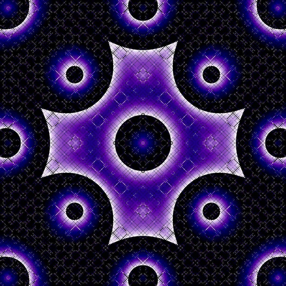 Yantra #33 static NFT preview