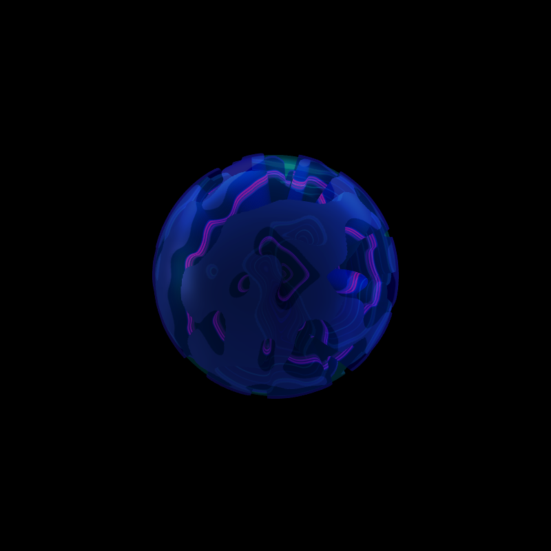 SynDevice #773 static NFT preview
