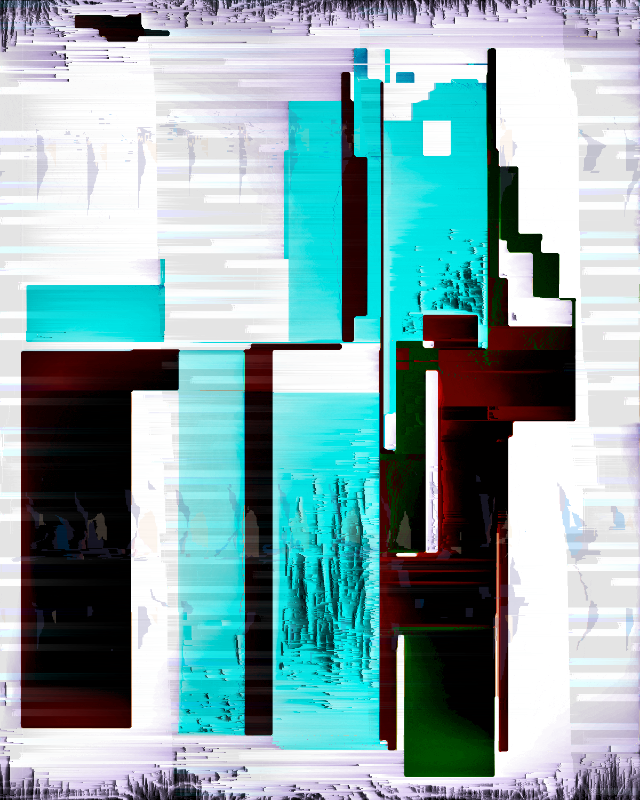 Every Minute #7 static NFT preview