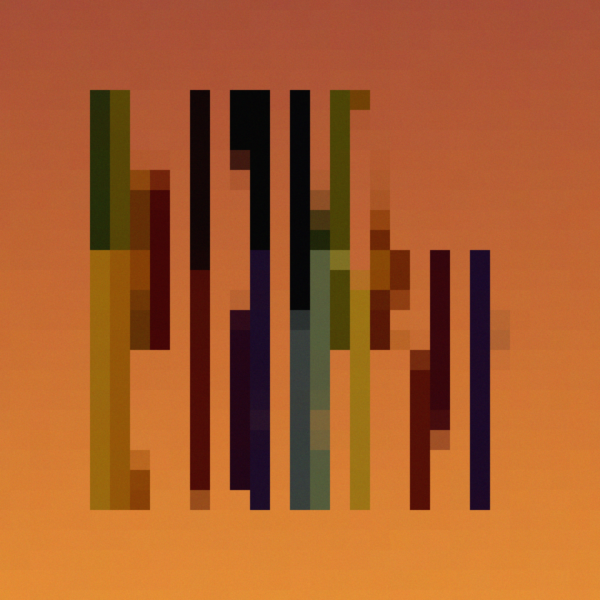 Tympanic #348 static NFT preview