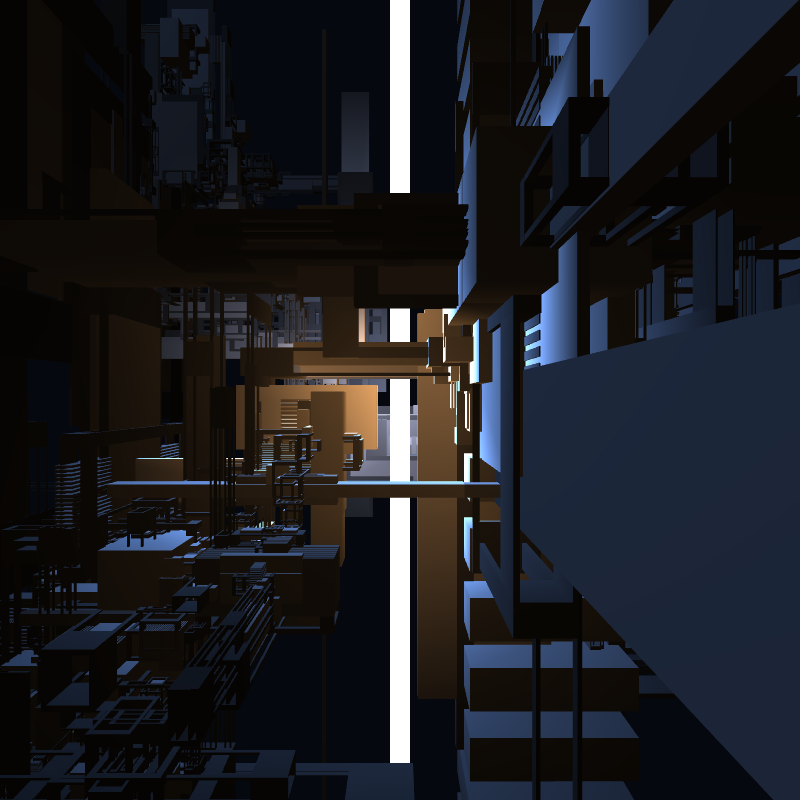 Low enough #82 static NFT preview