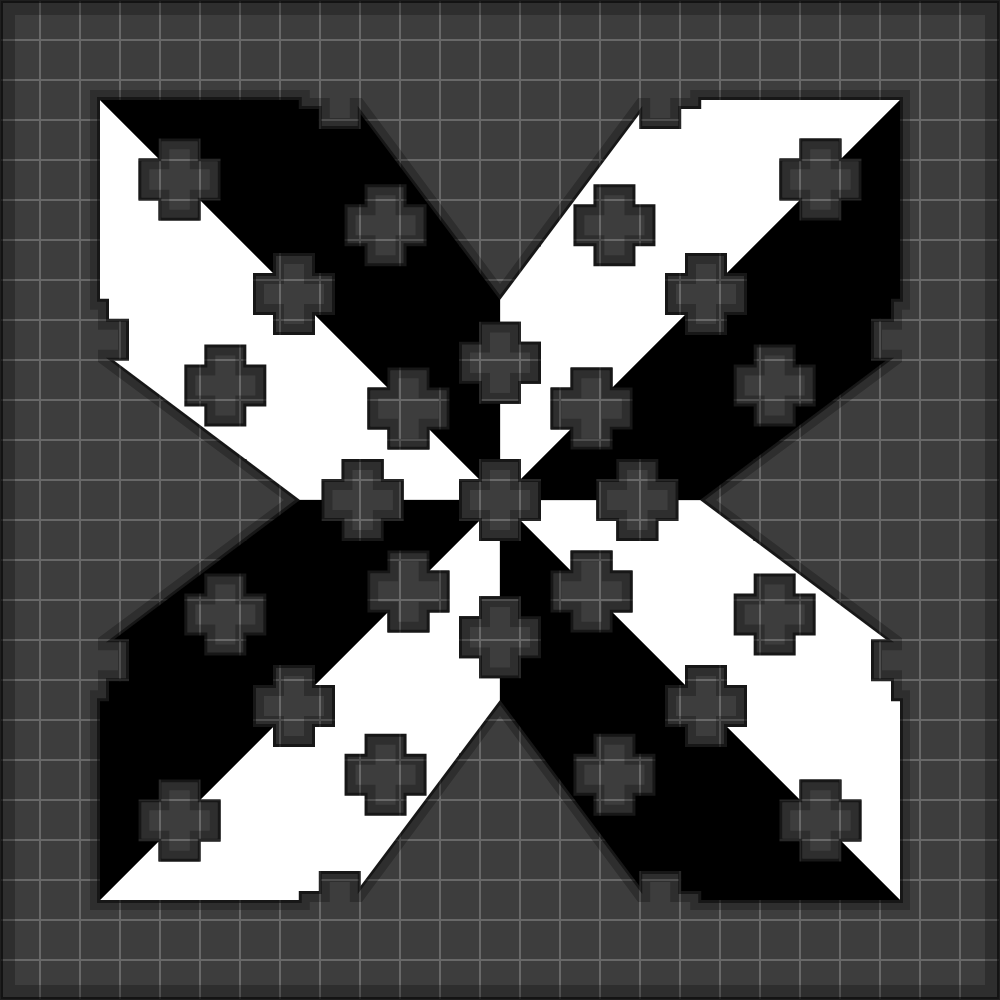 Papercut Factory #56 static token preview