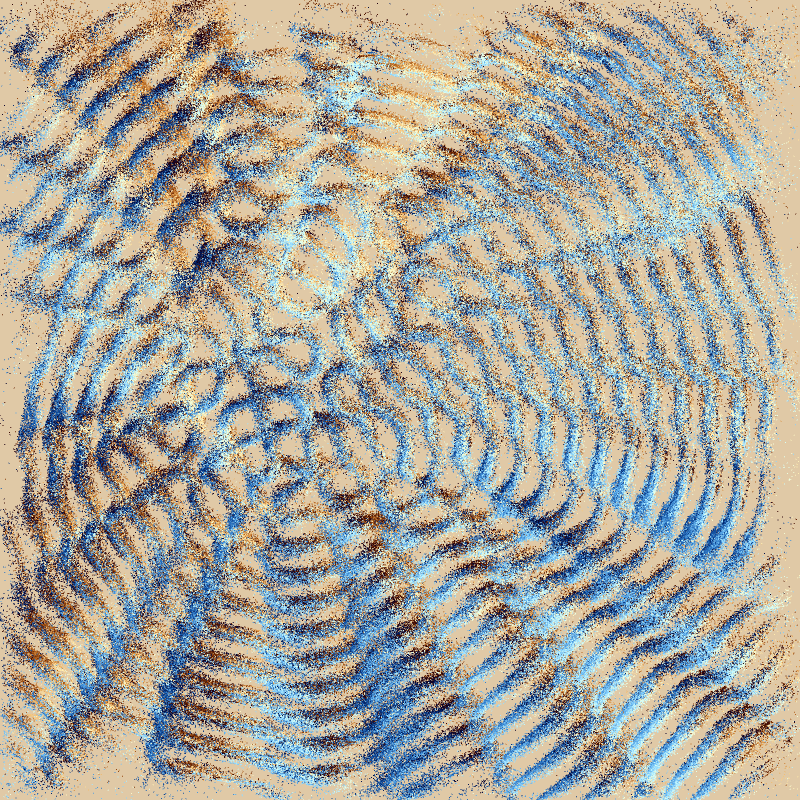 Imaginary Resonances #231 static token preview