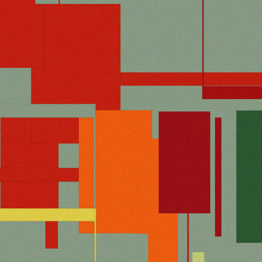 Fragments Of Drawings #284 static token preview
