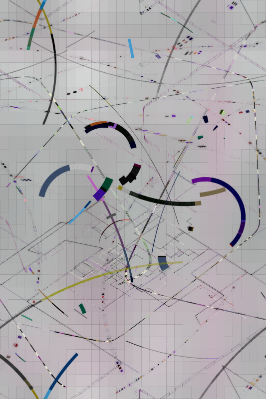 inverse #26 static NFT preview