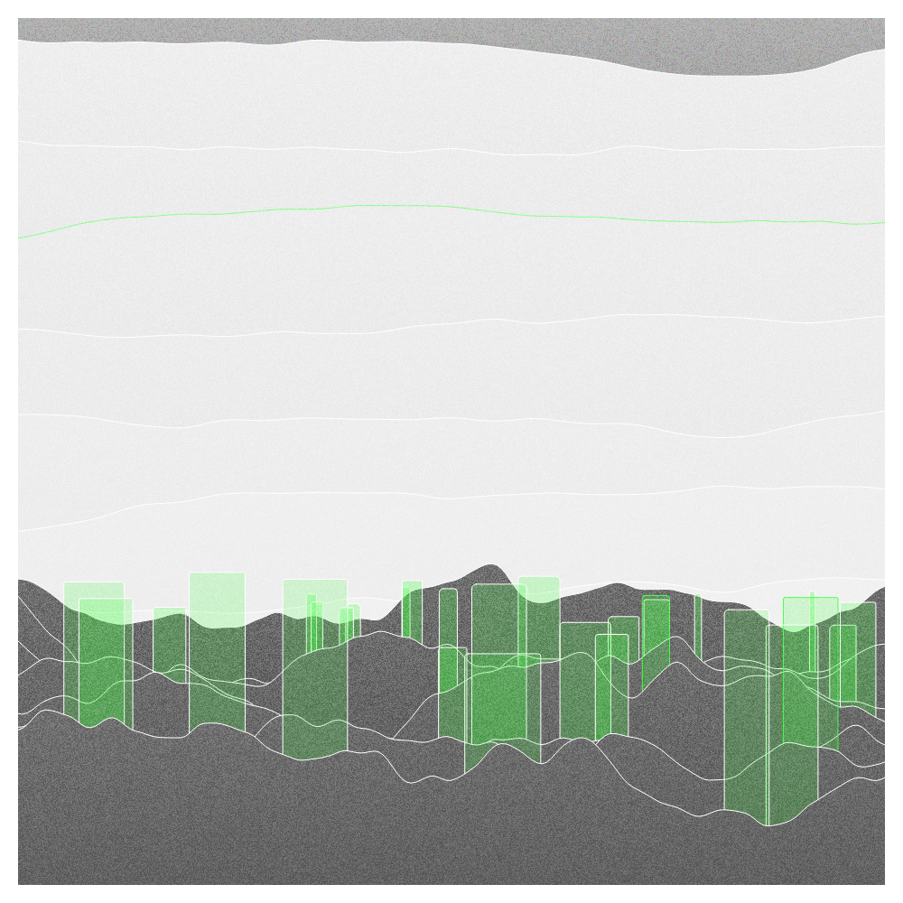 A Town in Hashland #82 static token preview