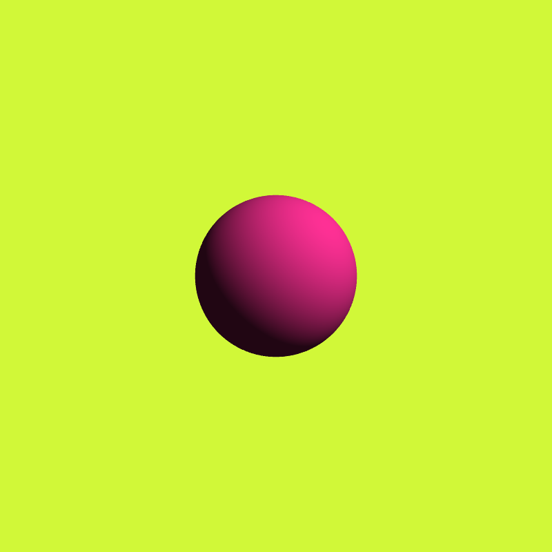 Blobby #282 static token preview