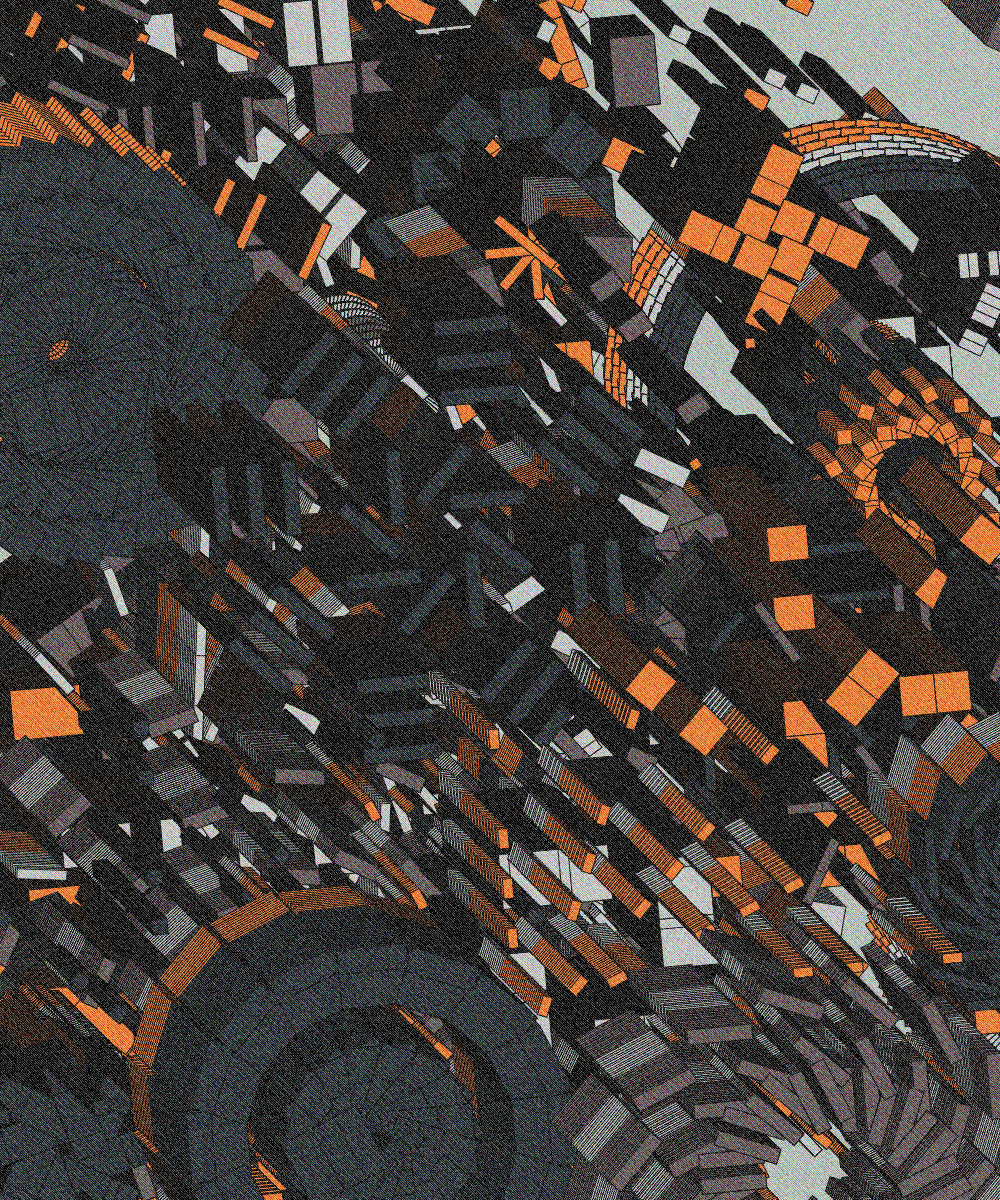 Wreckage #67 static token preview