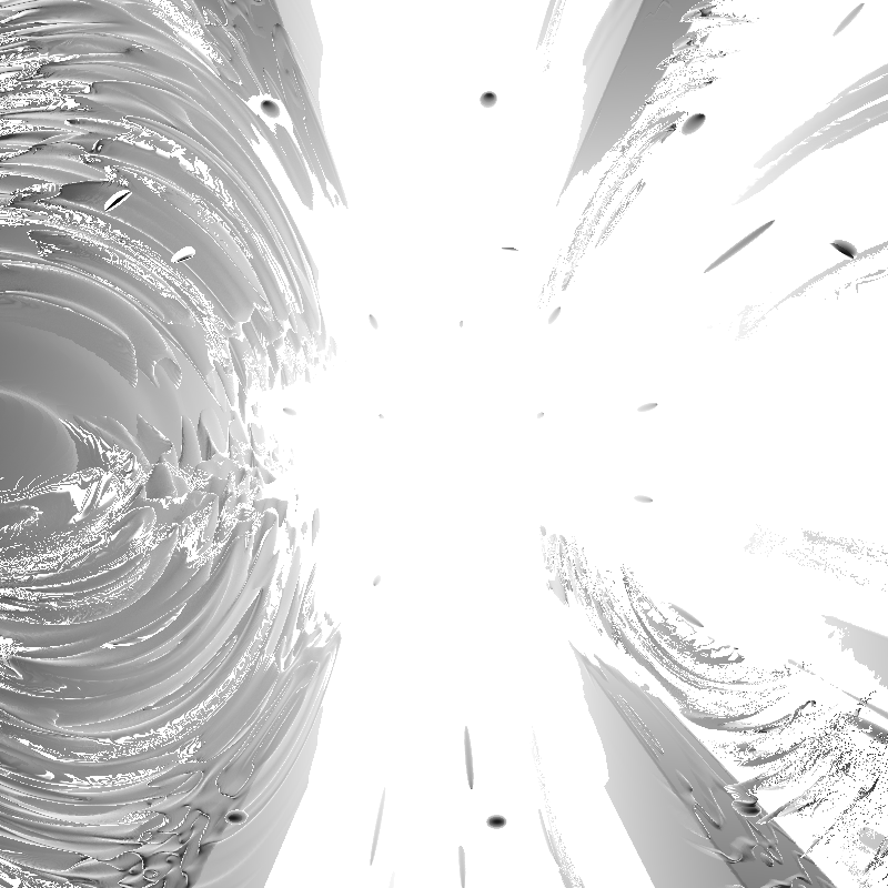 broken memories #74 static token preview