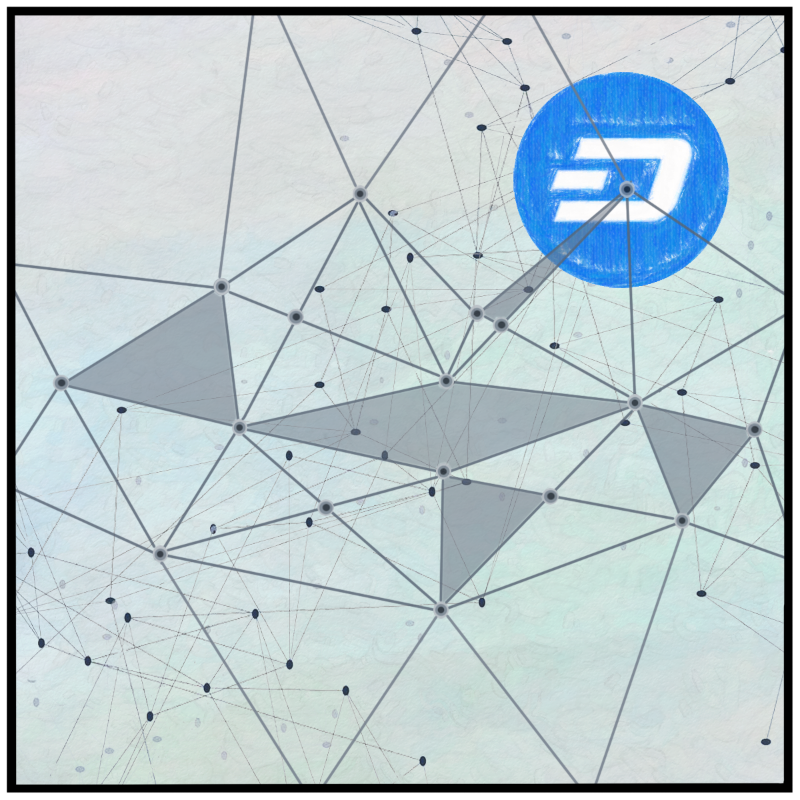 The celebration of blockchains #31 static NFT preview